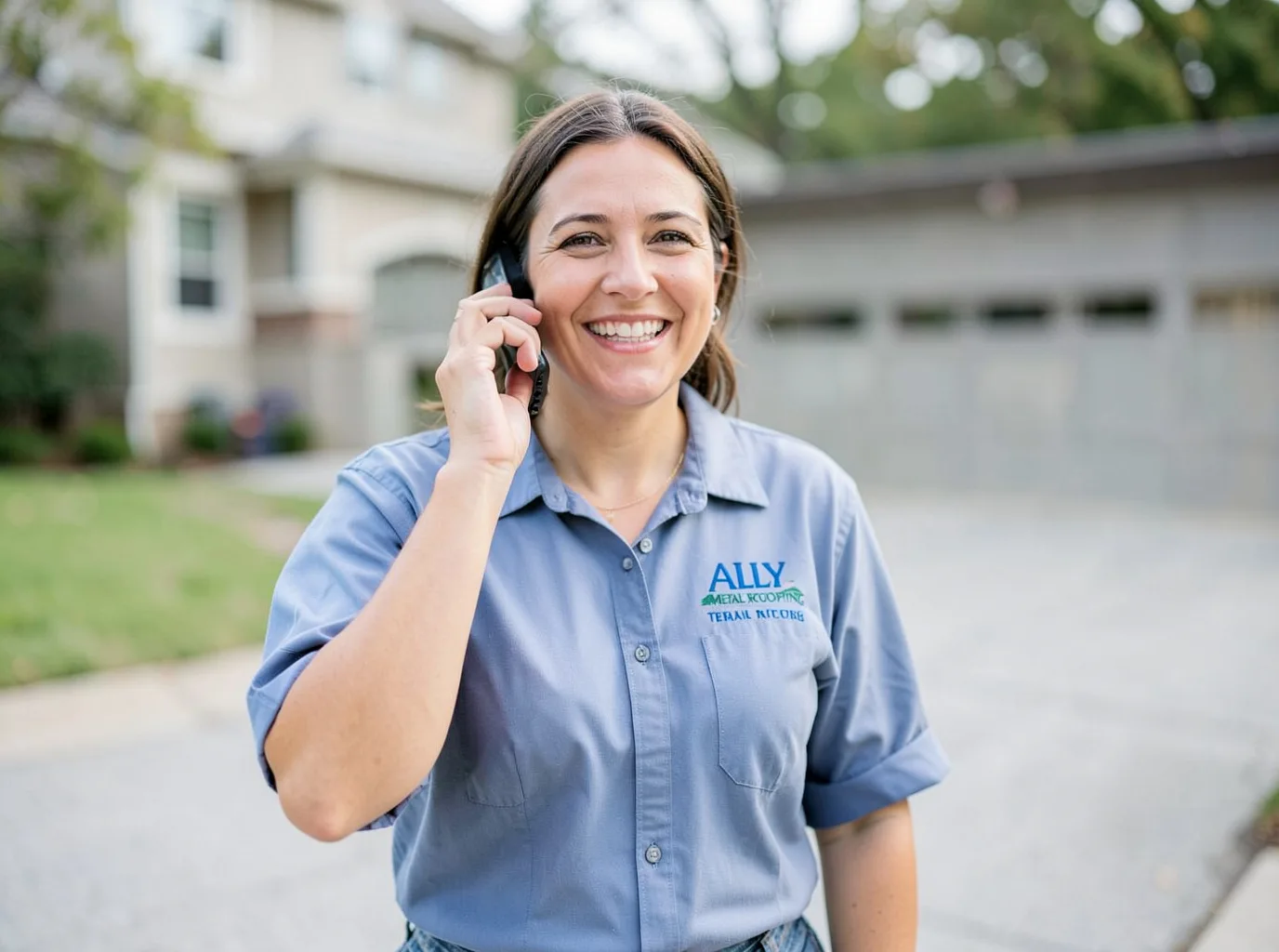 Metal Roof Installation Hickory, PA FAQs